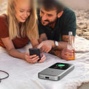 ZTE U50 Pro WiFi 5G Router MU5120 WIFI 6 10000mAh 3600Mbps NSA+SA Mobile Hotspot 5G Router