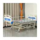 Factory Supply Multi-Functional Nursing Bed Dual Use Anti-Sideslip Therapeutic Bed Nursing Home Recovery Hospital Bed