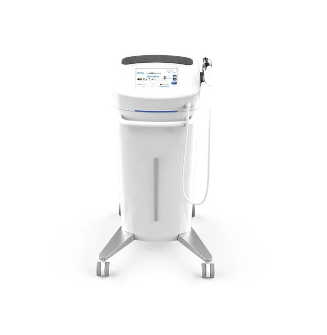 Multi Suction Injector Mesotherapy Micro 9 Needles PRP Injection Meso ...