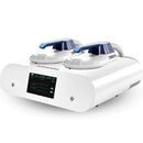 Emslim Weight Lose Sculpt hordozható elektromágneses test karcsúsító izom stimulálja a zsír eltávolítását test karcsúsító izomépítő gép