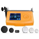 Indiba Activ maszyna do terapii leczenie Tecar naklejka twarz Y cielesna pielęgnacja skóry Lifting twarzy głęboka naprawa uroda utrata masy ciała