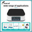 JOANLAB Orbital Shaker Digital Display Shaker Laboratory Multi-purpose Oscillator Adjustable Speed 200rpm SK-20