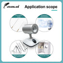 Esterilizador de asa de inoculación infrarroja JOANLAB, equipo de laboratorio, desinfección a alta temperatura, esterilización rápida de 5 a 7 segundos