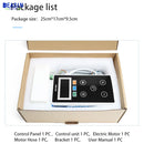 محرك كهربائي للأسنان احترافي LED محرك صغري بدون فرشاة معدات طبيب الأسنان المحمولة أداة طب الأسنان للألياف البصرية 1:1 1:5