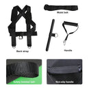 Skyboard 3 Volantes de inercia con sobrecarga excéntrica variable Equipo de fitness para centrífuga Equipo de entrenamiento con volante de inercia Equipo de ejercicio