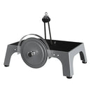 Skyboard 3 Volantes de inercia con sobrecarga excéntrica variable Equipo de fitness para centrífuga Equipo de entrenamiento con volante de inercia Equipo de ejercicio