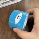 Spor Su Geçirmez Kinesiyoloji Bandı Çıkartmalar Atletik Bandaj Kas Kurtarma Koruyucu Çemberleme Ağrı kesici Tenis Spor Salonu