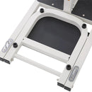 Squat eğitmeni, kalça kaldırma ve kalça itme, güzel bacaklar çekirdek ekipmanı, evde kalça kası eğitimi