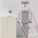 Bahre höhe erhöhen artefakt hause fitness ausrüstung halswirbel lendenwirbel physikalische hilfs traktion gerät