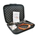 Sublimación de ácido oxálico Sublimador Apicultura Ácaro Varroa 110V y 220V Vaporizador de ácido oxálico portátil Sublimador de ácido oxálico