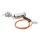 Sublimación de ácido oxálico Sublimador Apicultura Ácaro Varroa 110V y 220V Vaporizador de ácido oxálico portátil Sublimador de ácido oxálico