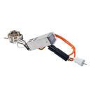 Sublimación de ácido oxálico Sublimador Apicultura Ácaro Varroa 110V y 220V Vaporizador de ácido oxálico portátil Sublimador de ácido oxálico