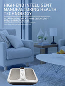 THZ Relax Foot Energy HetH Massage Prife Itera Care Device Fisioterapia Macchina per massaggio plantare Agopuntura Dispositivo Terahertz per piedi