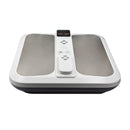 THZ Relax Foot Energy HetH Massage Prife Itera Care Device Fisioterapia Macchina per massaggio plantare Agopuntura Dispositivo Terahertz per piedi