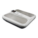 THZ Relax Foot Energy HetH Massage Prife Itera Care Device Fisioterapia Macchina per massaggio plantare Agopuntura Dispositivo Terahertz per piedi