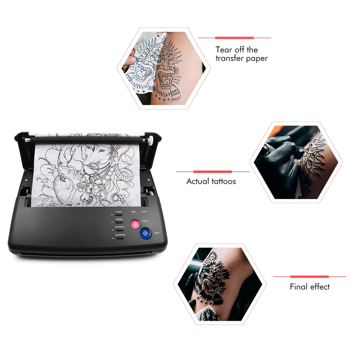 Tattoo-Transfer-Machine-
