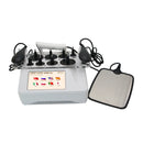 Tecar Fisioterapia Diatermia 448khz Anti-invecchiamento Sollievo dal Dolore Massaggio Macchina Sistema Multilingue RET CET JMD Spagna Tecnologia Spa