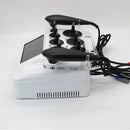 Tecar Fisioterapia Diatermia 448khz Anti-invecchiamento Sollievo dal Dolore Massaggio Macchina Sistema Multilingue RET CET JMD Spagna Tecnologia Spa