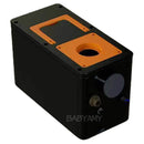 5000ML/H Ultrasonic Veggie Luftfuktare Dim Machine Ultrasonic Mist Maker Dimmaskin för grönsaker Håll fräsch