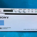 Stampante termica UP-X898MD Macchina per scansione ecografica grafica Stampante ecografica medica