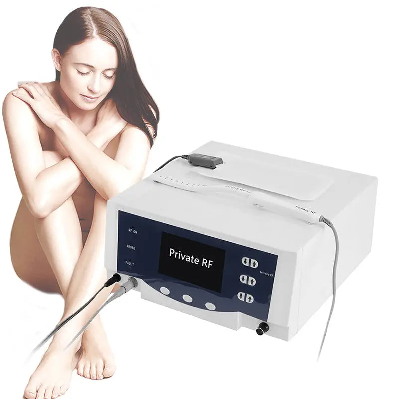 Thermiva Vaginal Tightening Pielęgnacja intymnych części ciała Naprawa ujędrniania po porodzie Fraction Machine Pielęgnacja intymnych części ciała Urządzenie do pielęgnacji urody