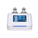 Meridyenleri Taramak, Kazımak, Çukurluğu ve Vücut Yönetimi Güzellik Enstrümanı için Üç Yollu Ana Fizyoterapi Aleti