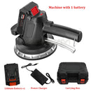 Narzędzie do układania płytek Maszyna z baterią litową Wibracje podłogowe Elektronarzędzia Wibrator Układanie płytek ściennych Automatyczne wibracje 26000 obr./min