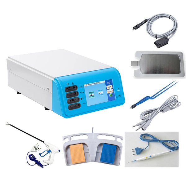 MSLEK72 Electrosurgical Blood Vessel Sealing Machine Ligasure Generator