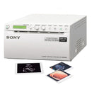 Stampante video ad ultrasuoni Doppler 3D 4D medica UP-X898MD Prezzo Stampante termica portatile per ultrasuoni veterinari