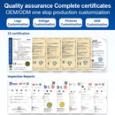 Voltage Regulator Stabilizer, High Precision 10kva 15kva 20kva 30kva Copper Servo Motor 220v single phase AC automatic,home