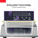 Enkelvoudige Souffle Pannenkoekenmaker Machine 1300W Fluffy Japanse Souffle Maker Gaufriers Pannenkoekenmachine