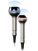 MED Machine Urządzenie do odmładzania skóry Lokalny dynamiczny mikromasaż Urządzenie do pielęgnacji ultradźwiękowej twarzy Anti-Aging