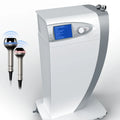 MED Machine Skin Rejuvenation Machine Local Dynamic Micromassage Ultrasonic Beauty Machine For Facial Anti-Aging