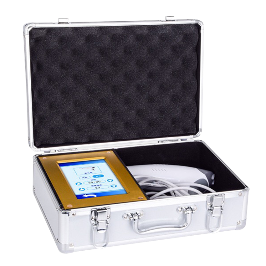 Jet Injectors Electric Needle Free Injection System Needle Free Jet injector Gun