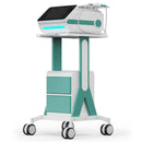 ポータブル 448KHZ RF テカールセラピー RET CET ジアテルミー ボディスリミングマシン 痛み緩和 肌引き締め INDIBA ディープケア