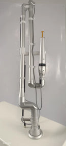 Dispositivo laser a picosecondi Pico Way 1064nm 532nm 785nm per la rimozione dei tatuaggi