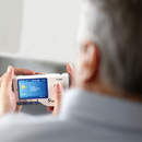 Portable ECG Monitor