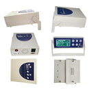 Egészségügyi Ion Cleanse Machine Ion Ionic Detox Foot Spa gép távoli infravörös öv méregtelenítő lábfürdő géppel