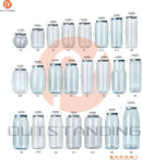 По-справжньому повністю автоматичне визначення висоти та регульована запаювальна машина для різноманітних алюмінієвих банок із газованою водою та банок для напоїв