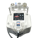 Найкращий апарат для схуднення тіла Vela v10, кавітація, видалення жиру, 80K, вакуумна кавітація, радіочастотна кавітація, усунення подвійного підборіддя, догляд за очима