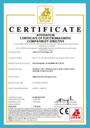 Millimetervågsterapimaskin för huvudbröstlungcancer i ändtarmen