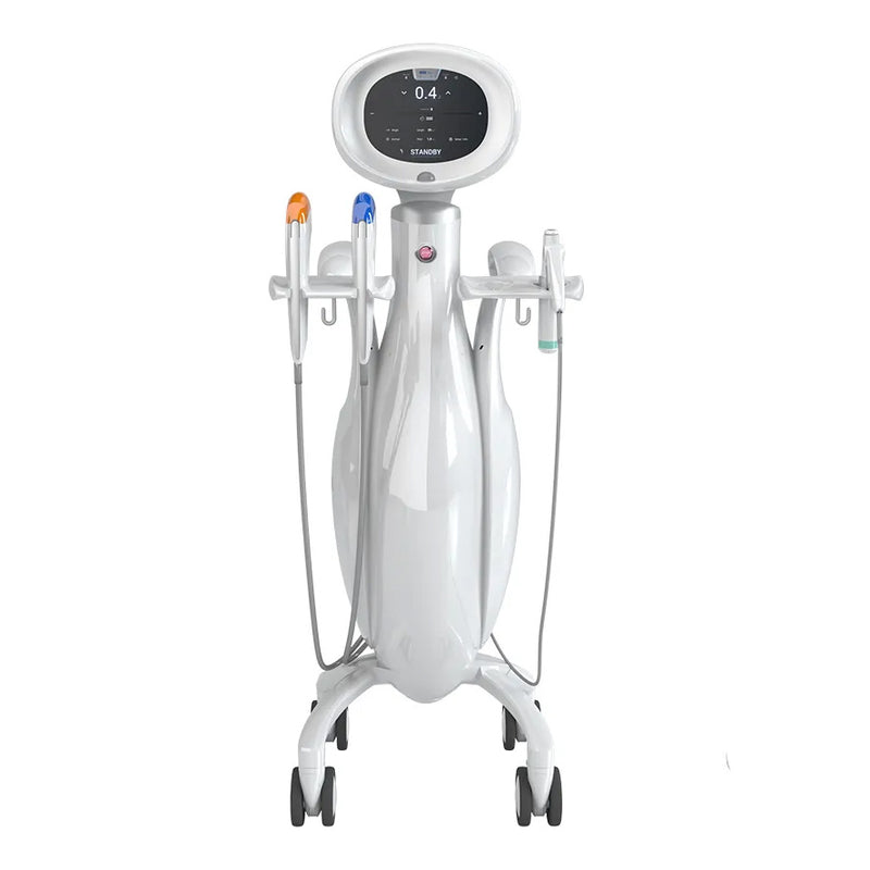 ULTRA FORMER MPT 9D Wrinkle Removal And anti-aging Facial Skin firming 7D HIFU Beauty Machine