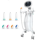 ULTRA FORMER MPT 9D 주름 제거 및 노화 방지 얼굴 피부 탄력 7D HIFU 뷰티 머신