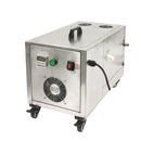 10000 ミリリットル/時間超音波アトマイザー工業用加湿器霧マシン超音波ミストメーカー噴霧器野菜を新鮮に保つ