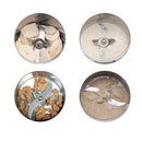 700g Höghastighetskvarn Mill Family Medicial Mill Örtkvarn, Pulverizer