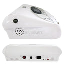 Heetste Gezondheidszorg Negativeionic Voet Detox Machine Voetenbad Lichaam Zuivering Ion Detox Spa Voetmassager UK EU US AU Plug 110V 220V