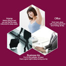 Instrumento para dormir Insônia Cura Condicionamento Hipnose Ponto de acupuntura Massagem Dormir Aids Máquina para dormir e relaxar