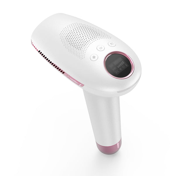 DEESS GP591 Triplecare Master 0,9 с лазерная система удаления волос для постоянного удаления волос IPL инструмент для удаления волос прохладный безболезненный прибор для красоты