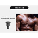 Масаж тканин М'язовий масажер Управління болю в м'язах після тренування Вправи Розслаблення тіла Формування Знеболювання