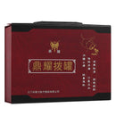 19pcs Acupunture Vacuum Cupping Set ventosa Suction Cans Cups jar Massager vacuum suction therapy cupping set cans Magnetic therapy for massage